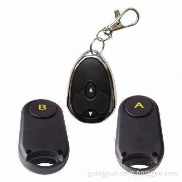Key Finders with 8 to 10m Remote Distance and 85 to 90dBi Sound Volume